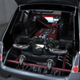 Illustration for article titled Mi hiányzott az 500-as Fiatból? Nyilván egy 570 lóerős Ferrari V8